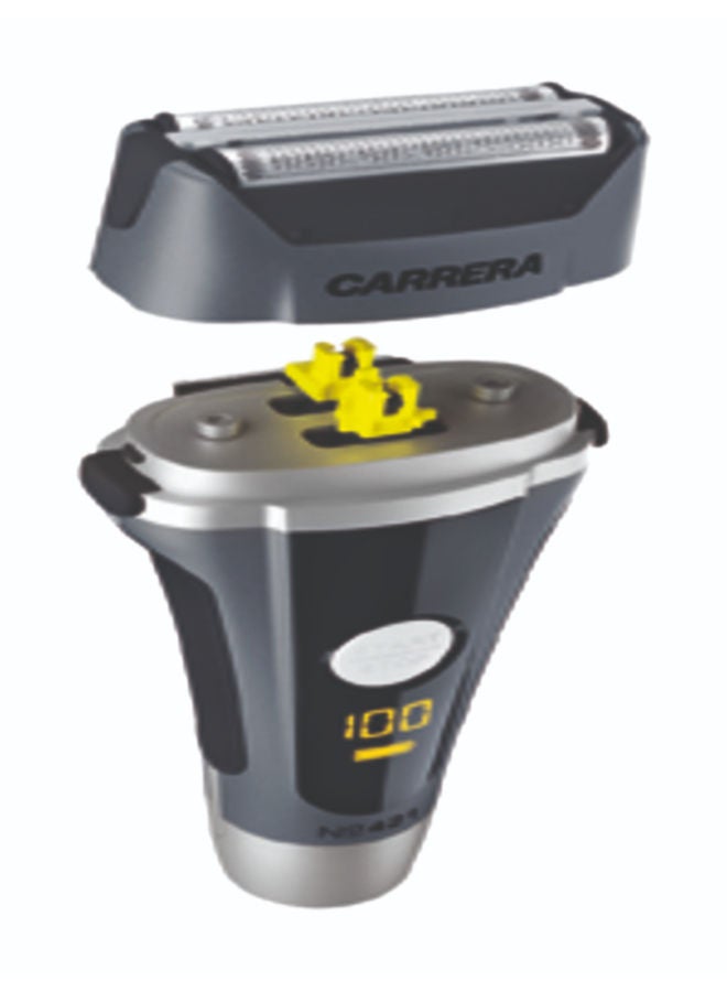 Carrera Professional Electric Shaver & Precision Trimmer - CRR 421 - Image 5