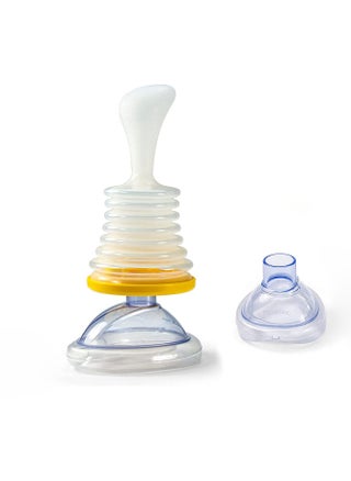 Breathing trainer suffocation emergency rescue mask artificial cardiopulmonary capacity is suitable for suffocation first aid training - pzsku/Z12D5D61F0CEE93CE7A47Z/45/1744698977/a4661826-ab42-4ce2-8e30-5ecc86fecc8a