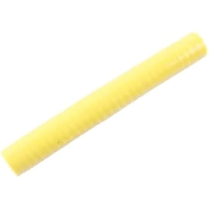 Air Intake, for Subaru, GDA GDB WRX/STI 2008-2021 Post MAF Silicone Intake Pipe Hose Air Intake Hose Pipe(BLACK Yellow)
