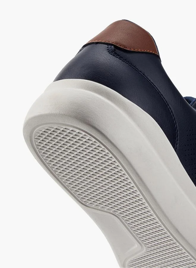 LBL by Shoexpress Men's Lace-Up Sneakers