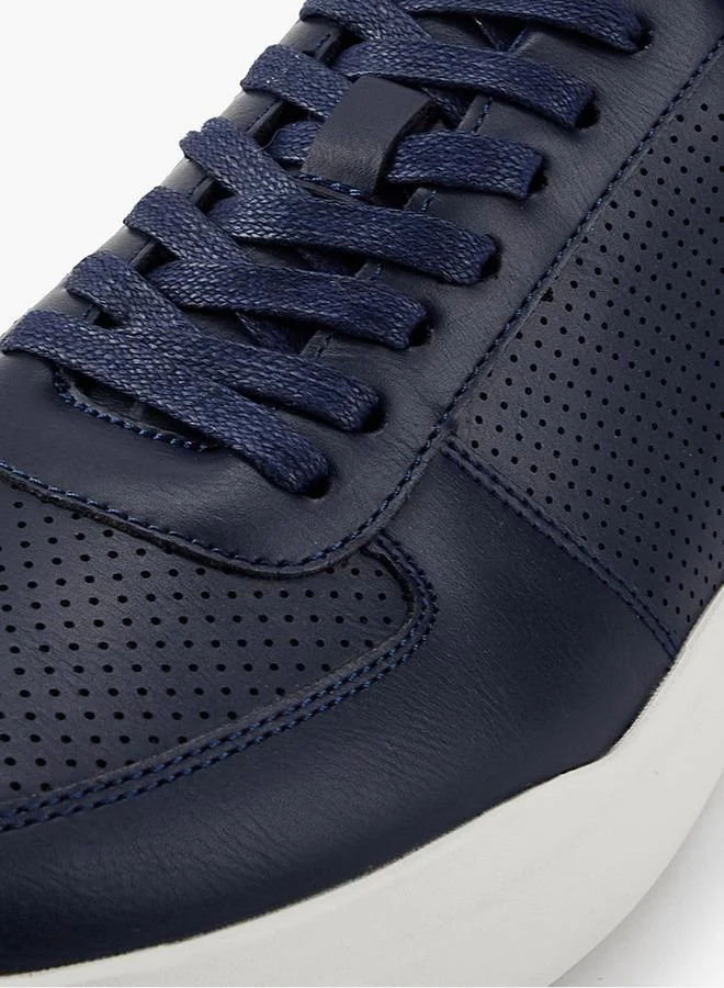 LBL by Shoexpress Men's Lace-Up Sneakers