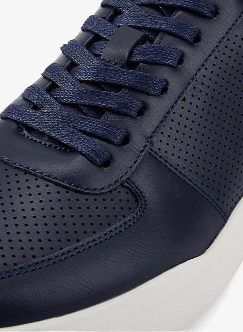 LBL by Shoexpress Men's Lace-Up Sneakers - Image 5