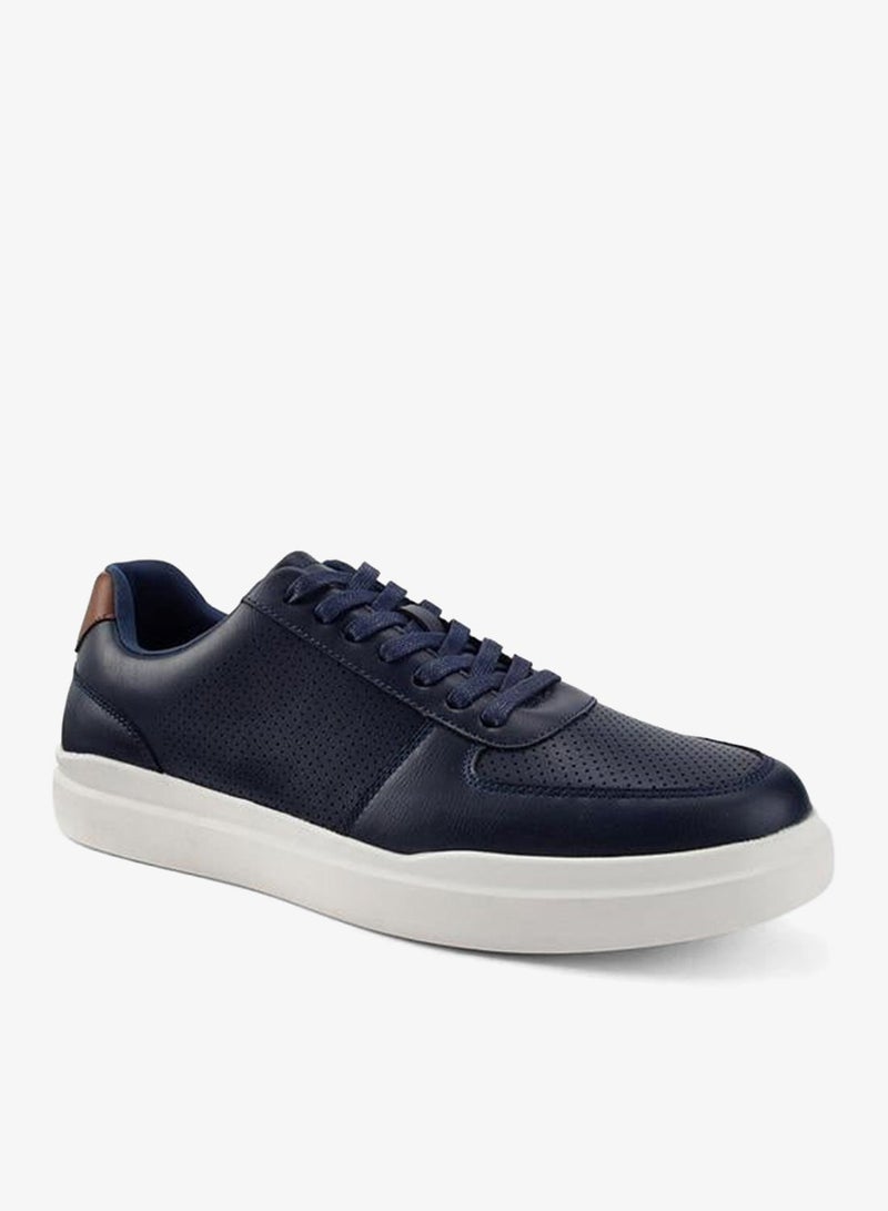 LBL by Shoexpress Men's Lace-Up Sneakers - Image 3