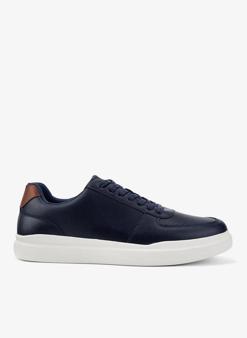 LBL by Shoexpress Men's Lace-Up Sneakers - Image 1