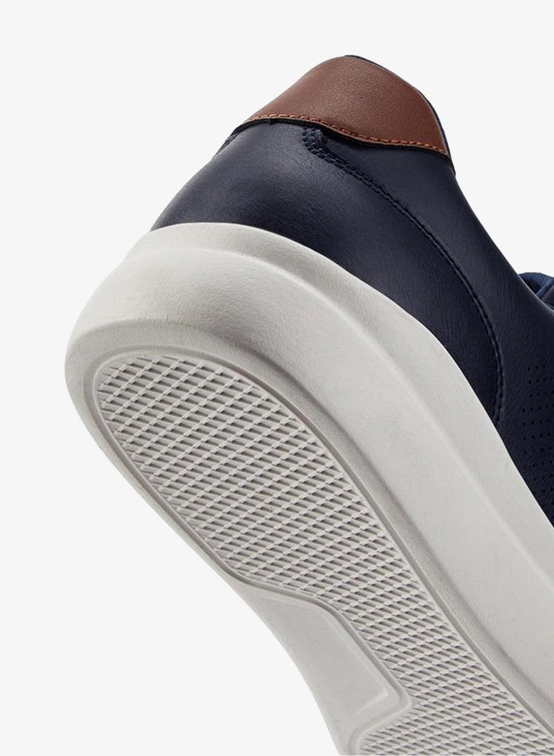 LBL by Shoexpress Men's Lace-Up Sneakers - Image 4