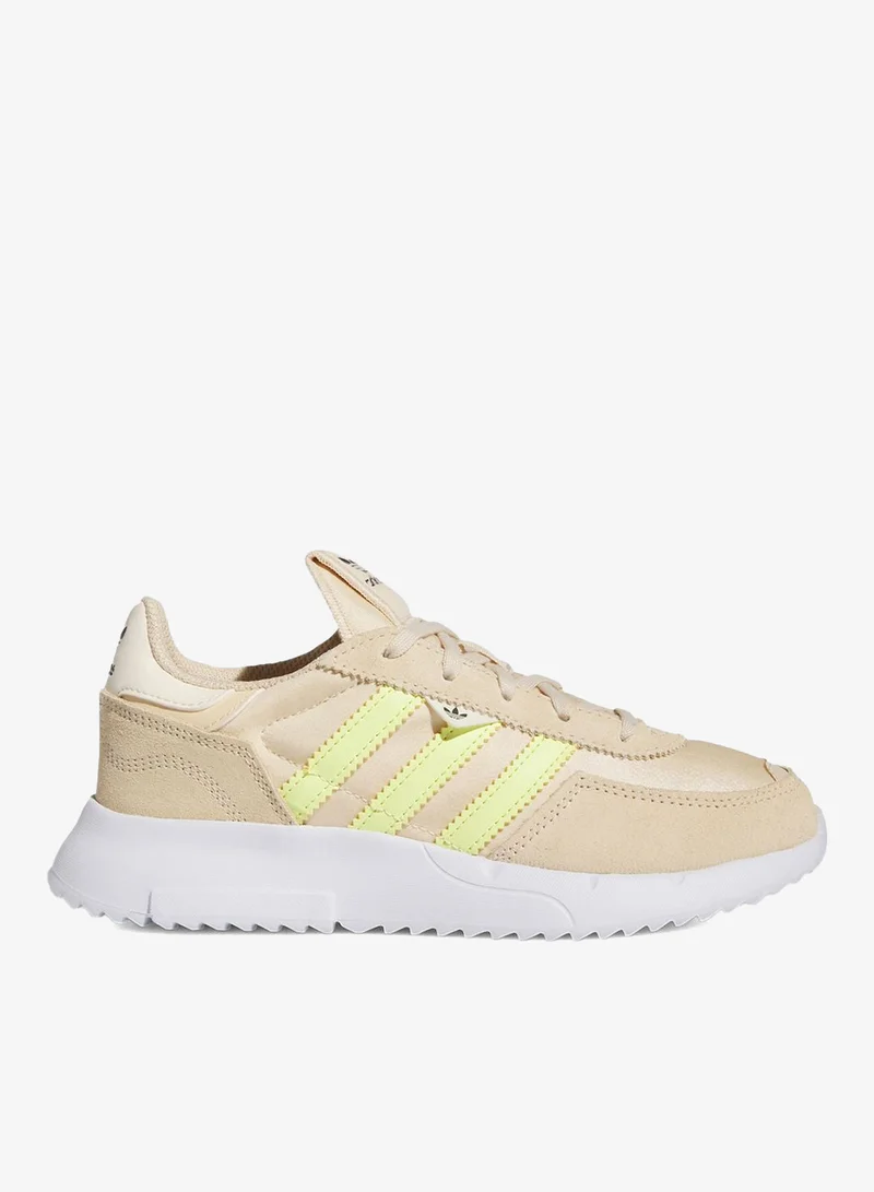 adidas Originals Youth Retropy F2 Shoes