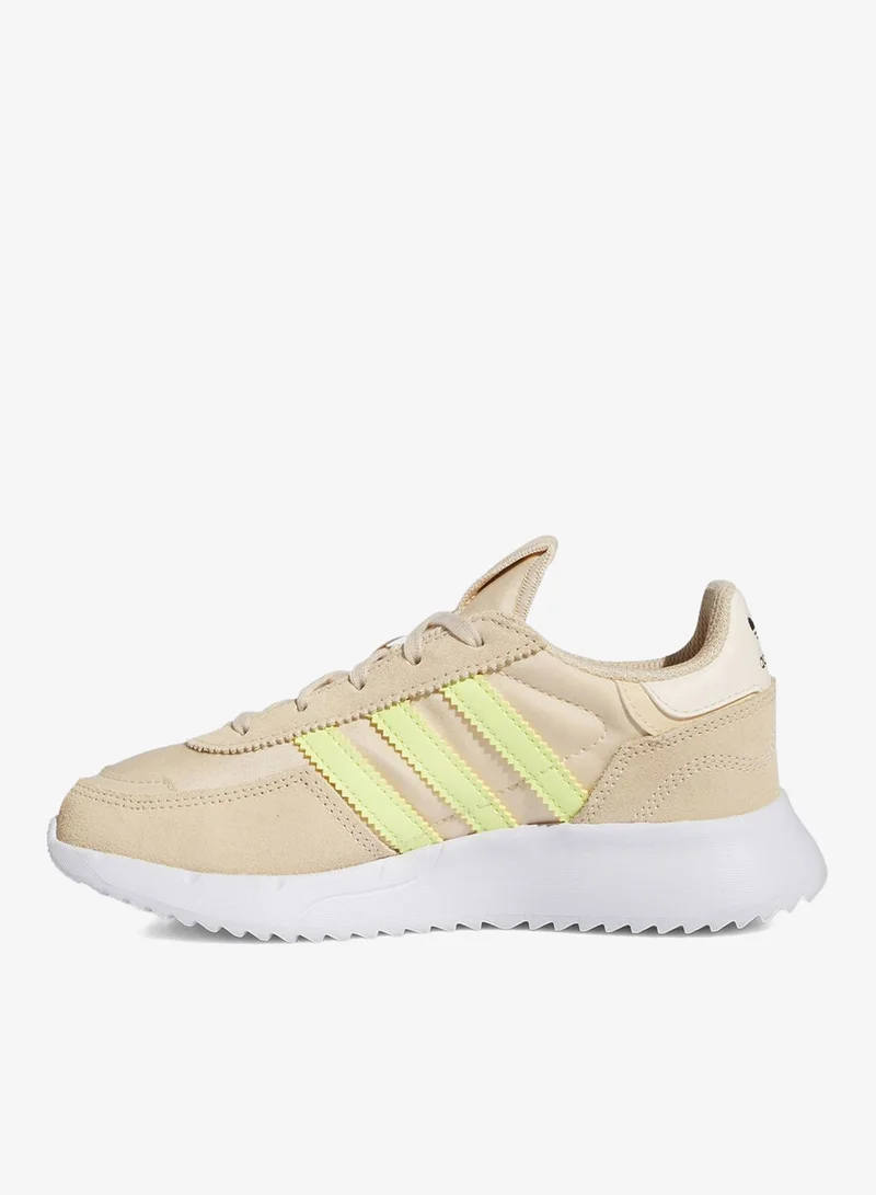 adidas Originals Youth Retropy F2 Shoes