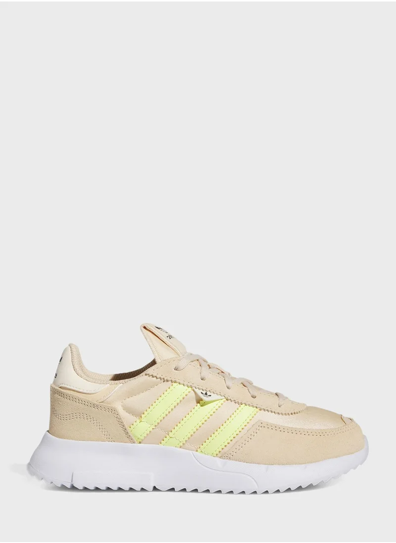 adidas Originals Youth Retropy F2 Shoes