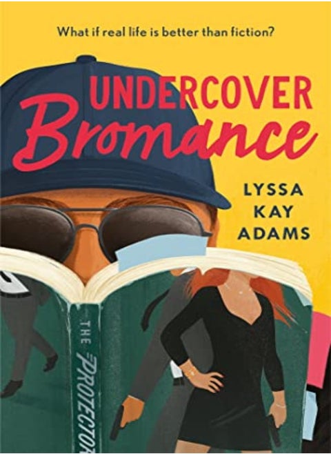 Undercover Bromance: The Most Inventive, Refreshing Concept In Rom-Coms This Year (Entertainment Wee