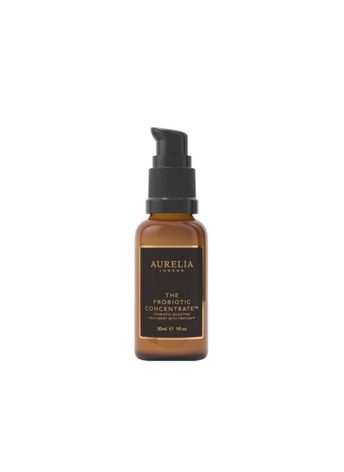 Aurelia London The Probiotic Concentrate 30ml - pzsku/Z12D69F179495BE62B155Z/45/_/1711291303/31cd272b-bb96-4cda-87a4-725427f58df5