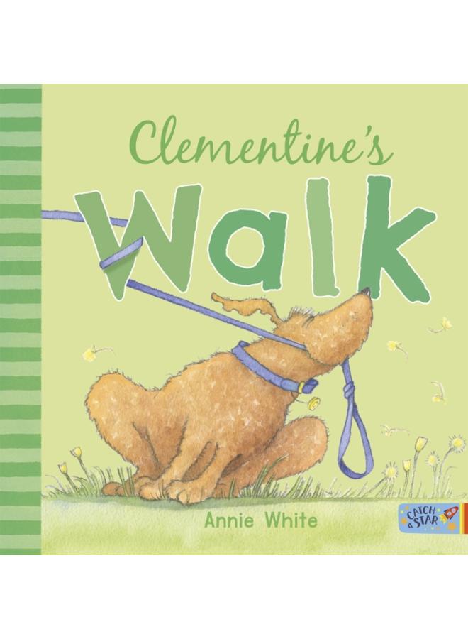 Clementine's Walk : 1 