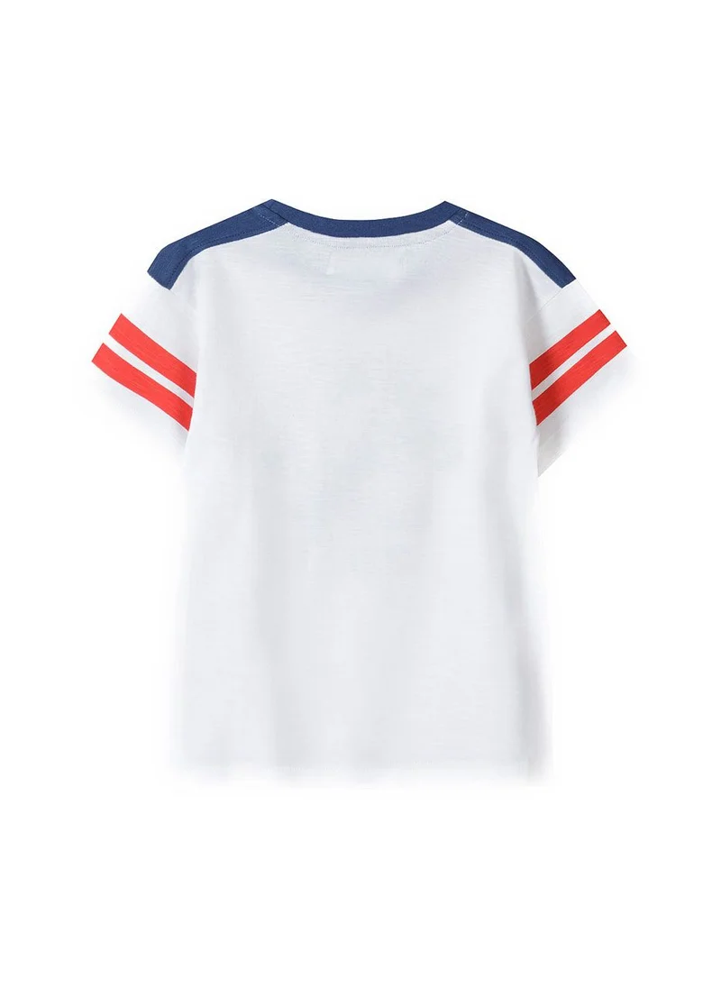 مينوتي Kids Boys T-Shirt