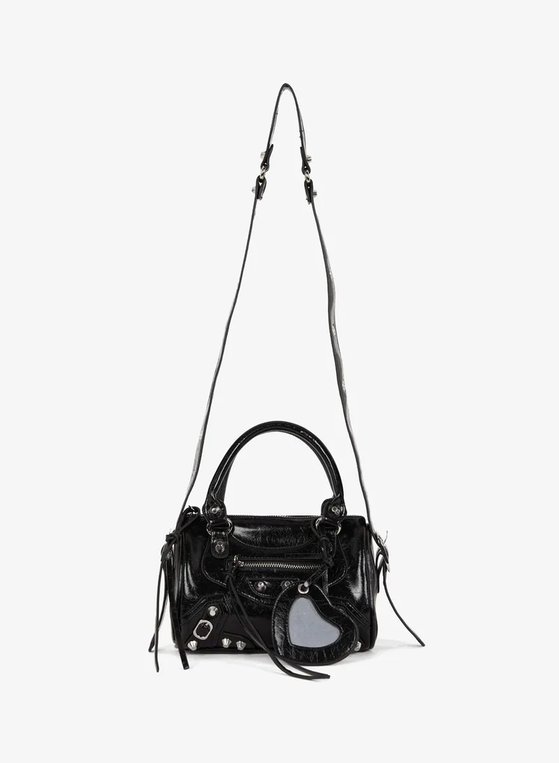 Defacto Woman Faux Leather Shoulder Bag