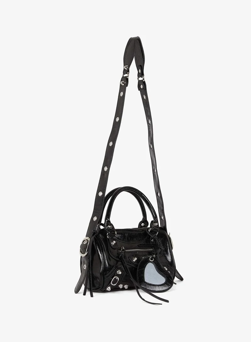 Defacto Woman Faux Leather Shoulder Bag