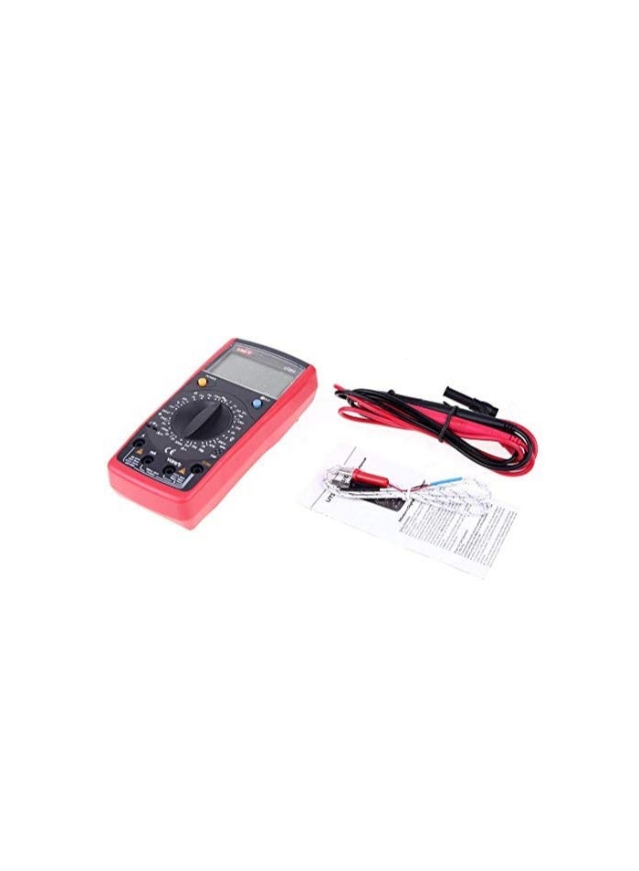 UNI-T Uni-T UT39C Digital Multimeter  - Image 2