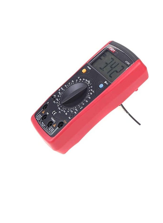 UNI-T Uni-T UT39C Digital Multimeter  - Image 1