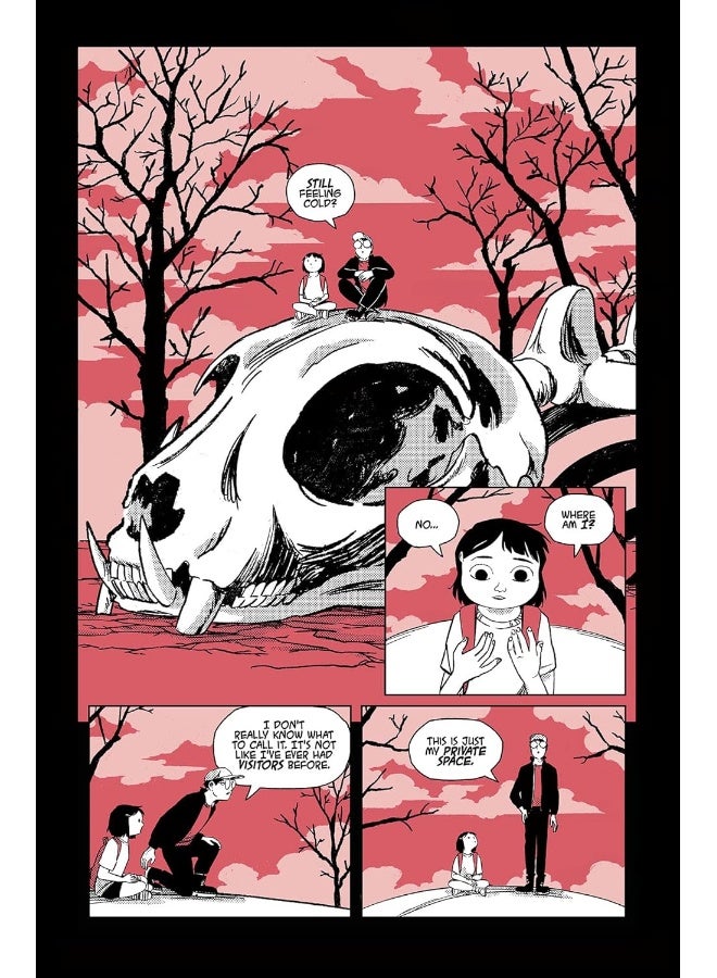 IDW Publishing In Utero  - Image 3