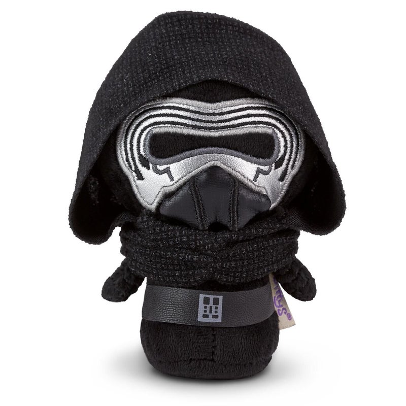Hallmark itty bittys Star Wars Kylo Ren Stuffed Animal - Image 1
