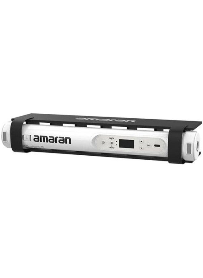 Aputure 45° Grid For Amaran PT1c RGB LED Pixel Tube Light  - Image 3