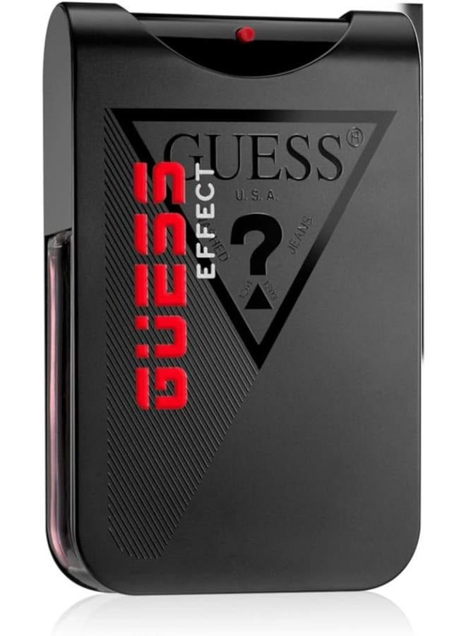 GUESS EFFECT FOR MEN EDT 100ML