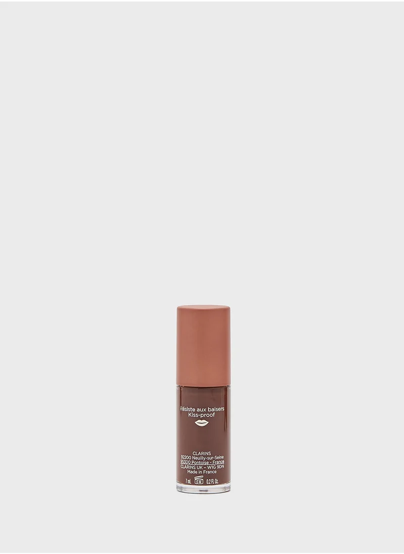 CLARINS Water Lip Stain No:12