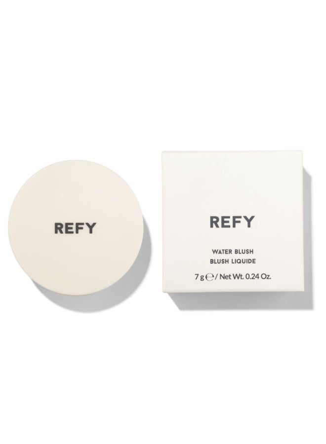 ريفي أحمر خدود مائي REFY بدرجة "ليتشي" (Lychee) - 7 جم - Image 4
