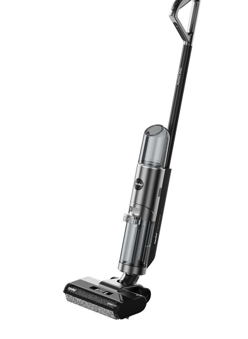 Comfee' Wet Dry Vacuum Cleaner & Mop Cordless Floor Cleaner,Electric Powerful with Hands-Free Self Cleaning, 3 in 1 Vacuum Mop for Multi-Surfaces, Hard Floors - Image 1