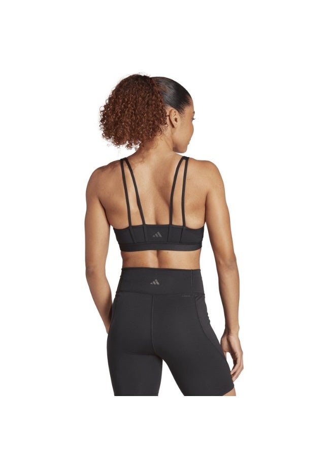 Adidas all me essentials medium support women bra  - Image 2