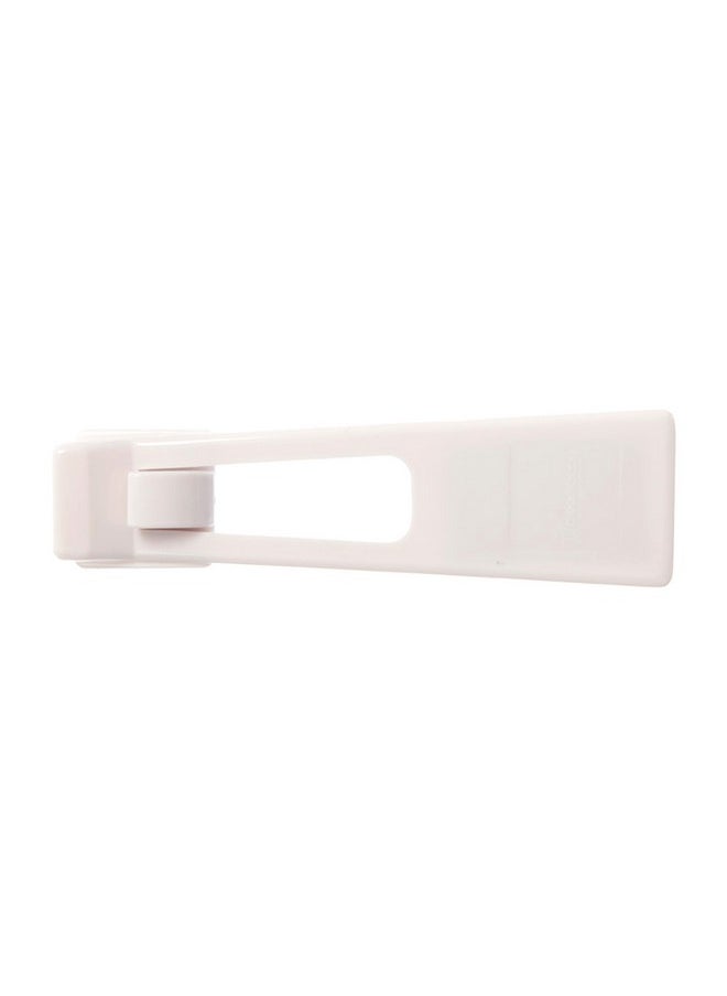 dreambaby Dreambaby Refrigerater Latch (White)  - Image 3