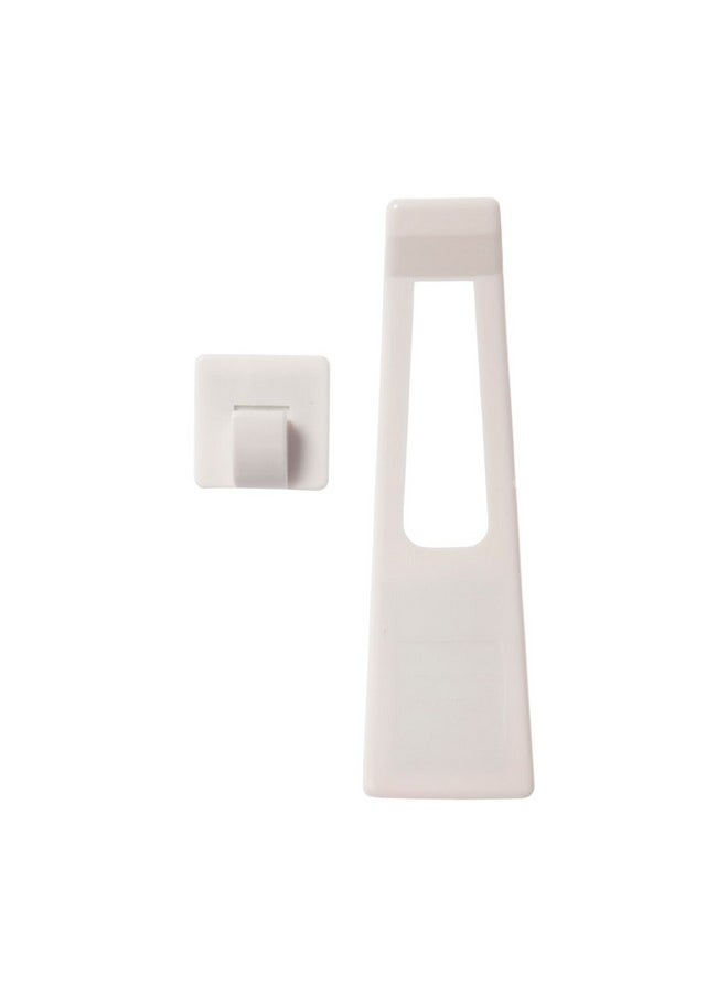 dreambaby Dreambaby Refrigerater Latch (White)  - Image 2