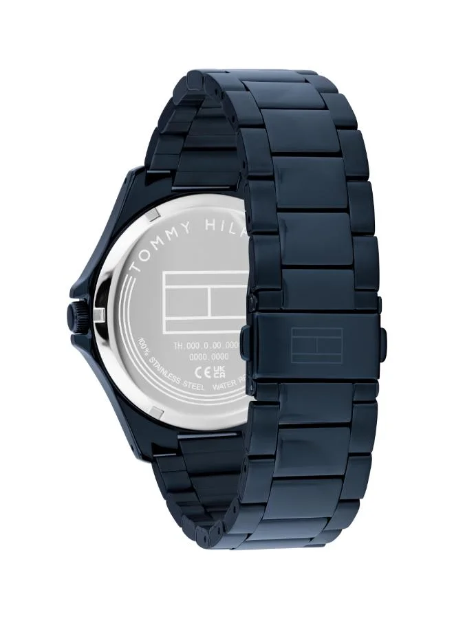 Tommy Hilfiger  1710742 Bruce Watch for Men | Best Price UAE