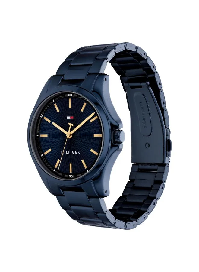 Tommy Hilfiger  1710742 Bruce Watch for Men | Best Price UAE
