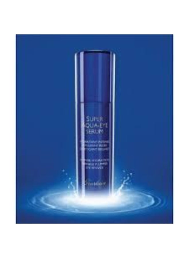 غيرلان سيروم العيون سوبر أكوا من جيرلان 15 مل - Image 3