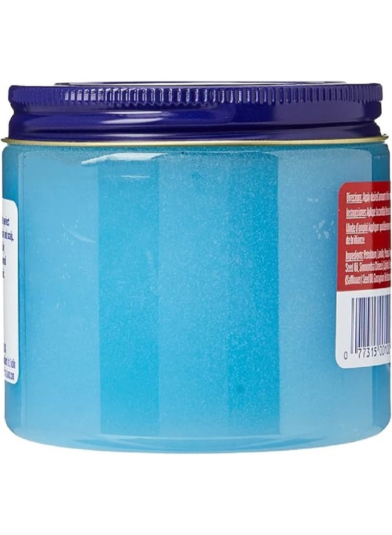 داكس زيت خفيف للغاية للشعر 400 جم - Image 3