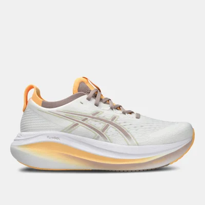 asics Women's GEL-NIMBUS 27 Running Shoes