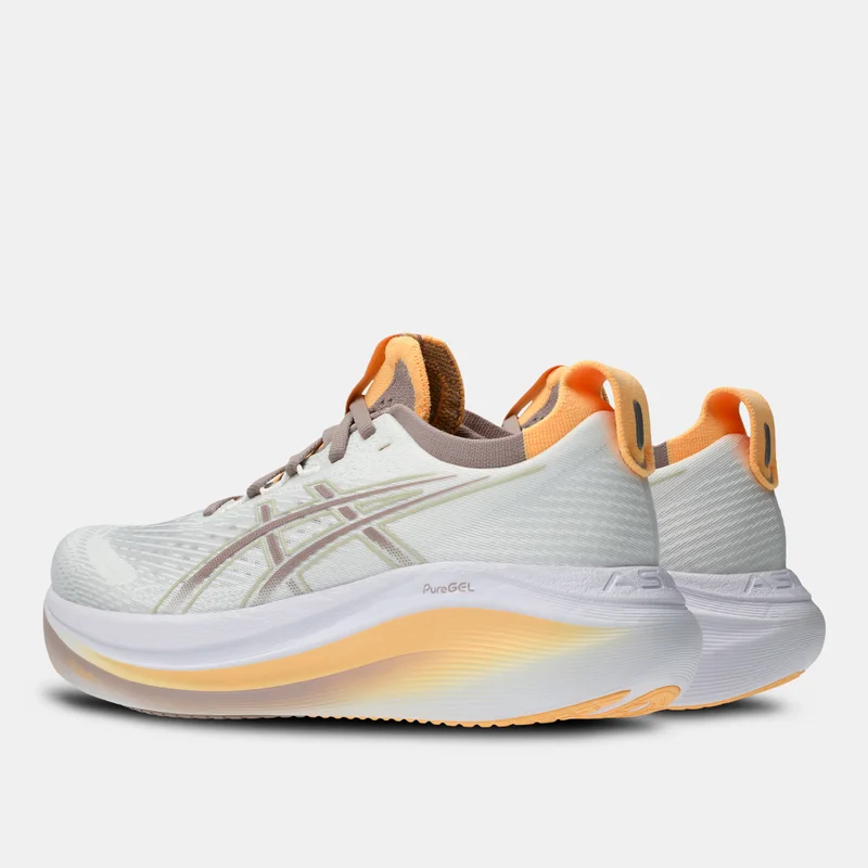 asics Women's GEL-NIMBUS 27 Running Shoes