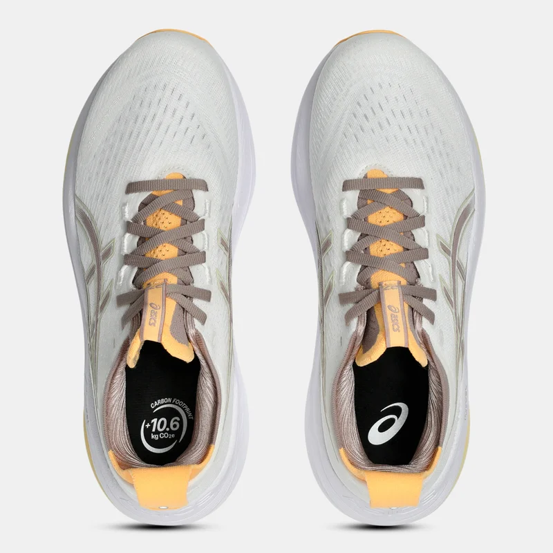 asics Women's GEL-NIMBUS 27 Running Shoes