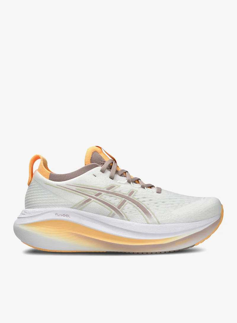 asics Women's GEL-NIMBUS 27 Running Shoes