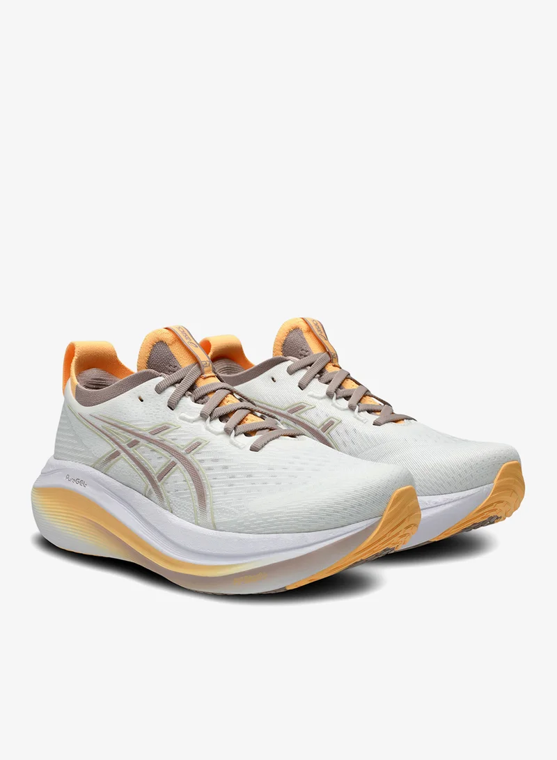 asics Women's GEL-NIMBUS 27 Running Shoes