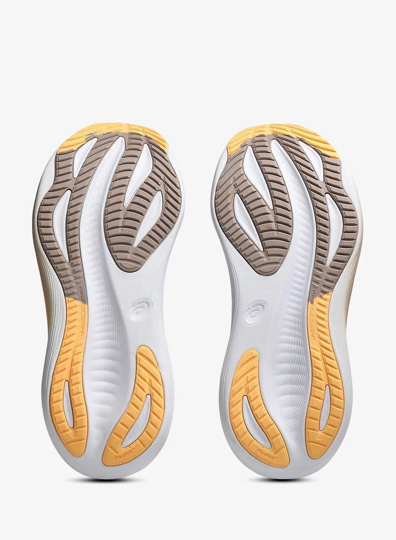 asics White Women's GEL-NIMBUS 27 Running Shoes for Women | Best Price UAE