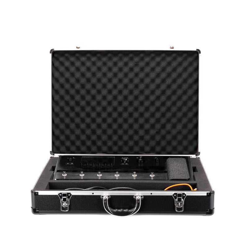 ANALOG CASES Line 6 HelixHelix LT Case UltraLightweight UNISON Hard Case