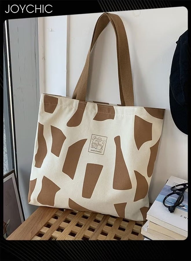 Joychic حقيبة مدرسية للنساء والرجال