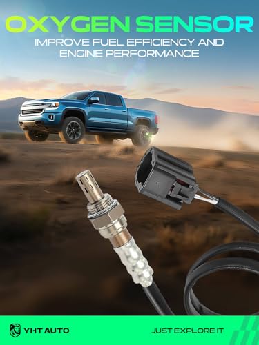 YHTAUTO O2 Oxygen Sensor Replacement for Mazda 20042009 3 20L Mazda 20112014 2 15L Mazda 6 20062008 23L - Image 3