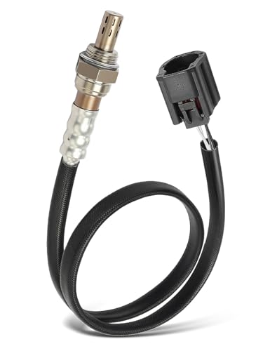 YHTAUTO O2 Oxygen Sensor Replacement for Mazda 20042009 3 20L Mazda 20112014 2 15L Mazda 6 20062008 23L - Image 1