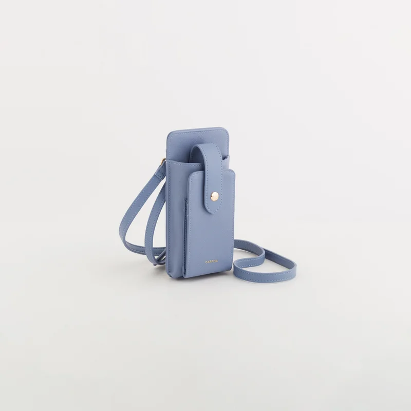 كاربيزا Women's Phone Holder - Loto V2 Wallet, Size 2x9x19 cm