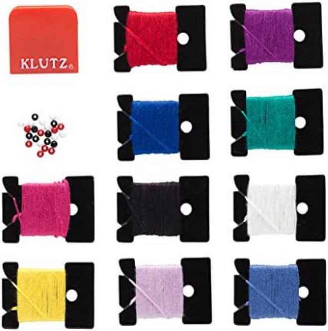 كلوتز أساور الصداقة (Klutz) - Image 3