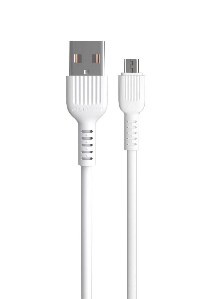 WK DESIGN Charging Cable And Data WDC-102m