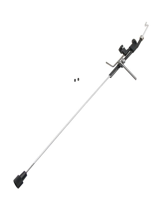 FLMLF مجموعة وصلات دواسة الوقود والفرامل FLMLF لسيارات التحكم عن بعد HPI ROVAN KM Baja 5b بمقياس 1/5 - Image 1