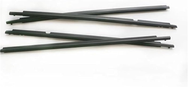 Vuzmode Window Door Seals for Toyota Corolla 2003-2008 - Image 2