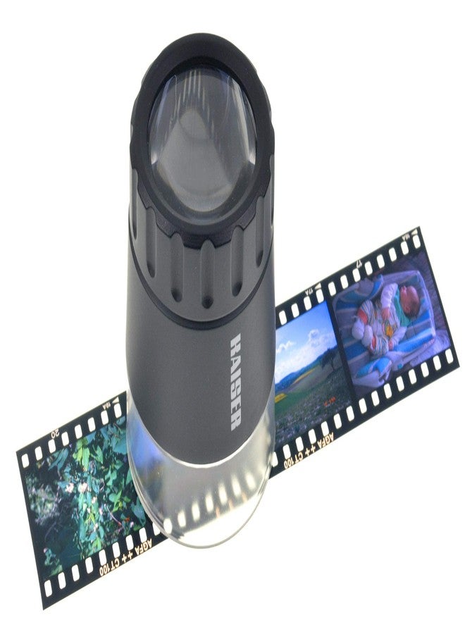 Kaiser All-Purpose Magnifier, 4.5X (202351) - Image 3